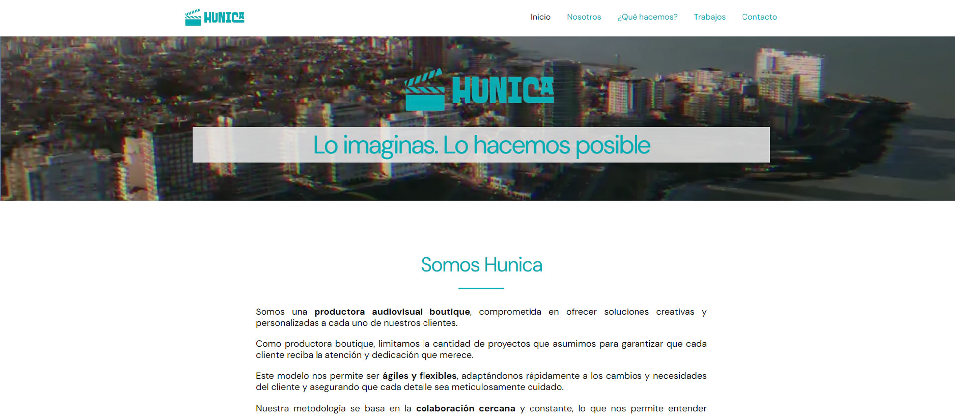 Hunica