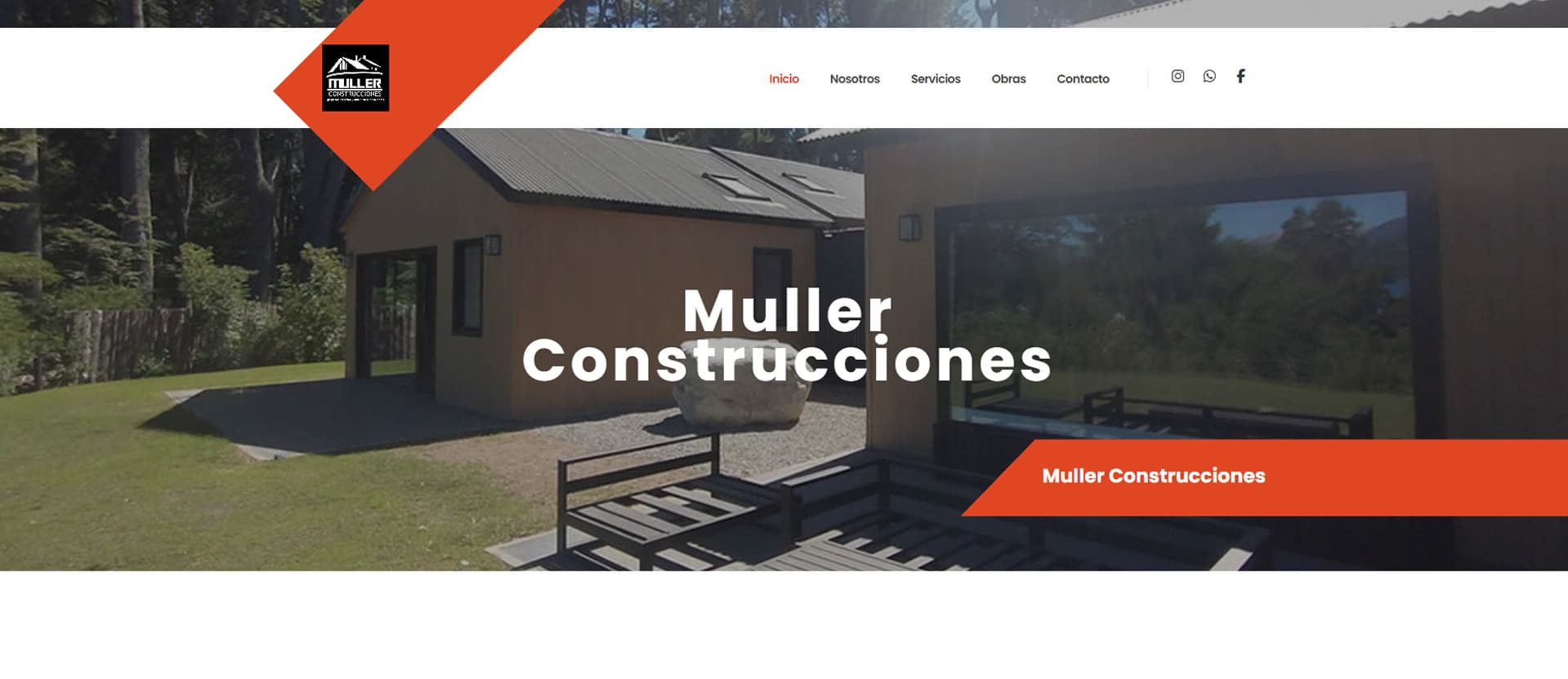 Muller Construcciones